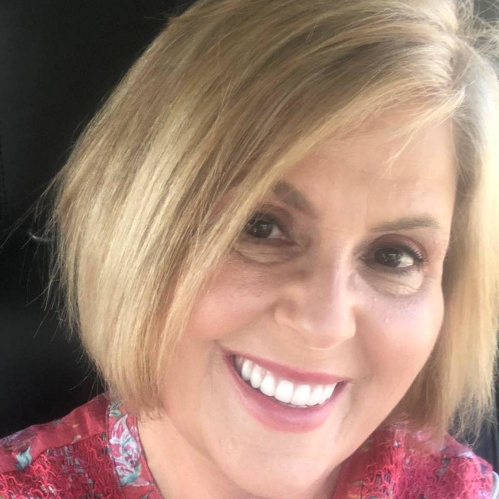 Meet your Posher, Tammy